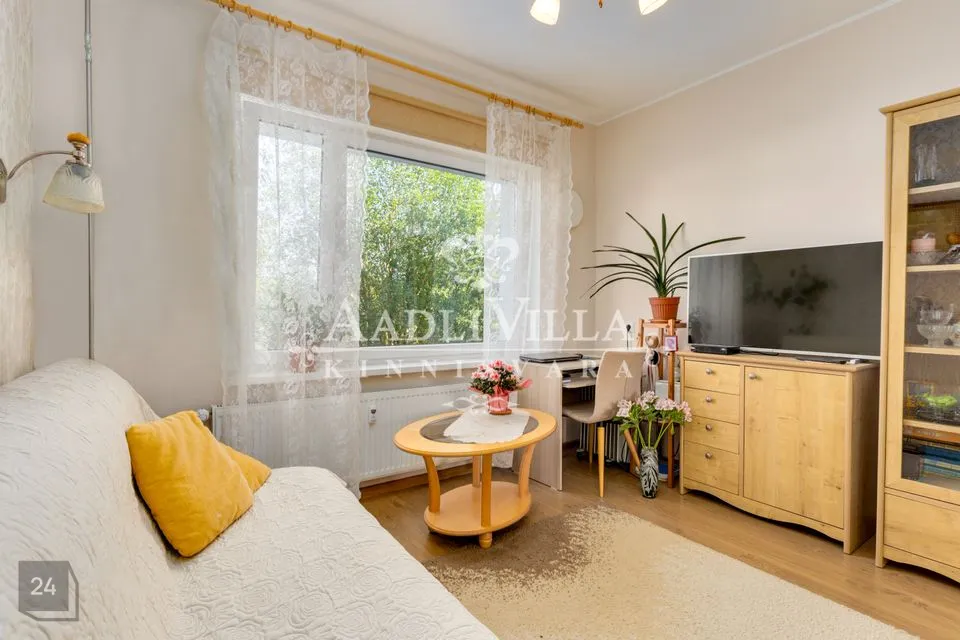 1-toaline Korter  -  Tartu linn, Tartu linn - foto 4