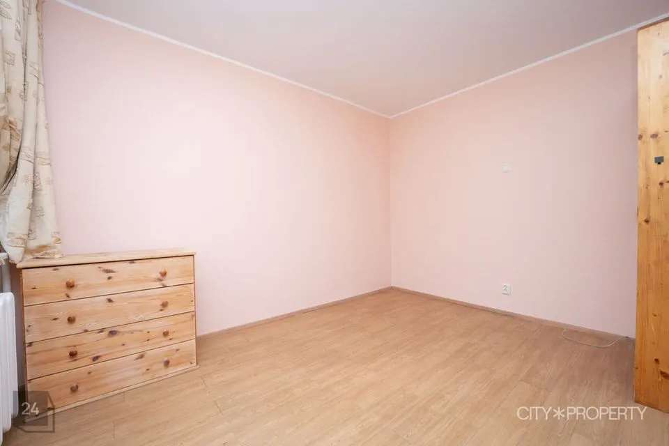 4-toaline Korter - Tallinn, Lasnamäe linnaosa - foto 2