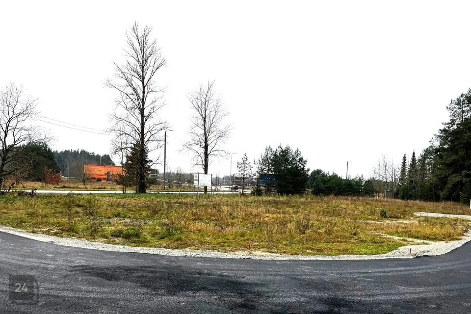 Elamumaa, 1129 m² Maa  -  Tallinn, Haabersti linnaosa - foto 3