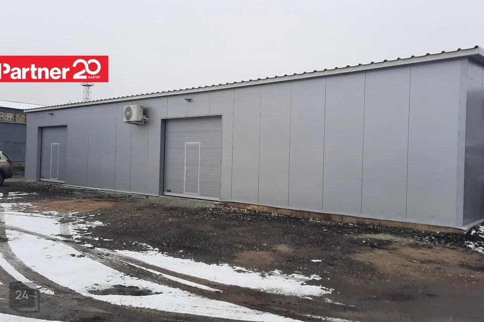 Tootmine, 300 m² Äripind  -  Tallinn, Põhja-Tallinna linnaosa