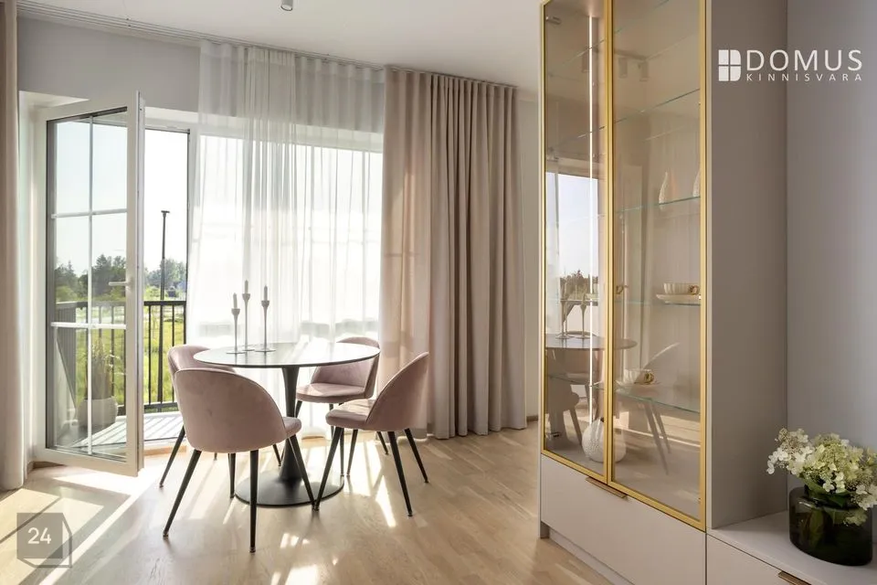 3-toaline Korter - Tartu vald, Raadi alev - foto 4