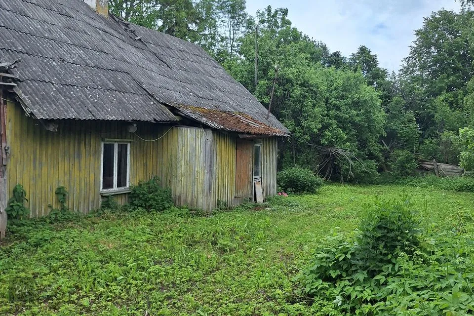 3-комнатная дом в Pärnu linn, Soeva küla - фото 4