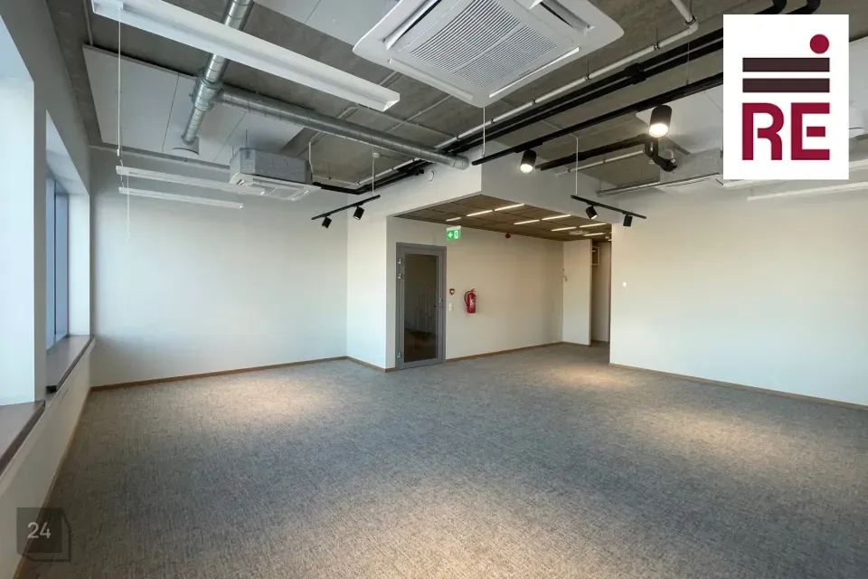 Büroo, 99 m² Äripind  -  Rae vald, Peetri alevik - foto 5