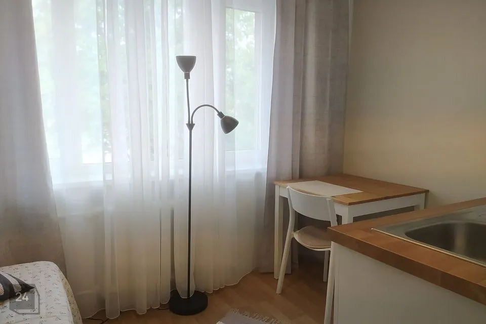 1-toaline Korter  -  Tallinn, Põhja-Tallinna linnaosa - foto 2
