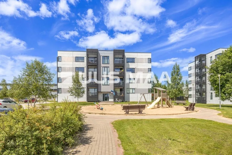 1-toaline Korter  -  Tartu linn, Tartu linn