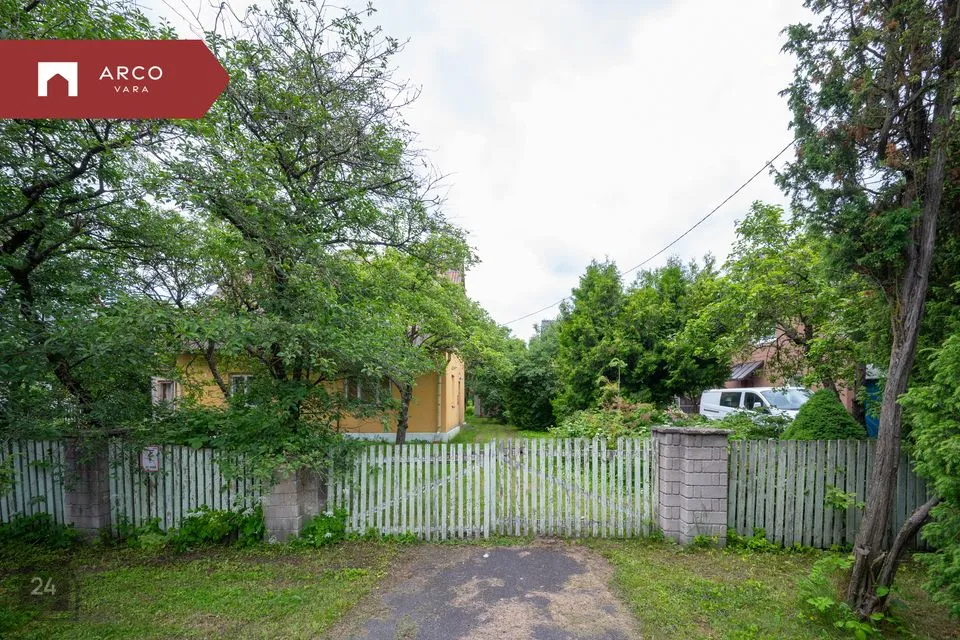 1324 m² Maja  -  Tallinn, Haabersti linnaosa - foto 4