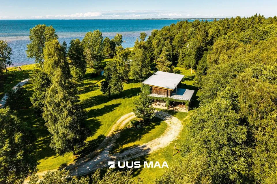 5-комнатная дом в Lääne-Harju vald, Pedase küla - фото 2