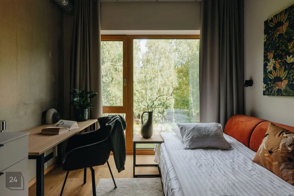 1-toaline Korter - Tallinn, Haabersti linnaosa