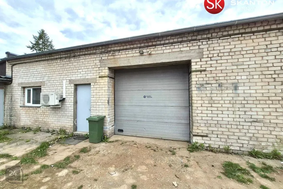 140 m² Äripind - Tartu vald, Kõrveküla alevik
