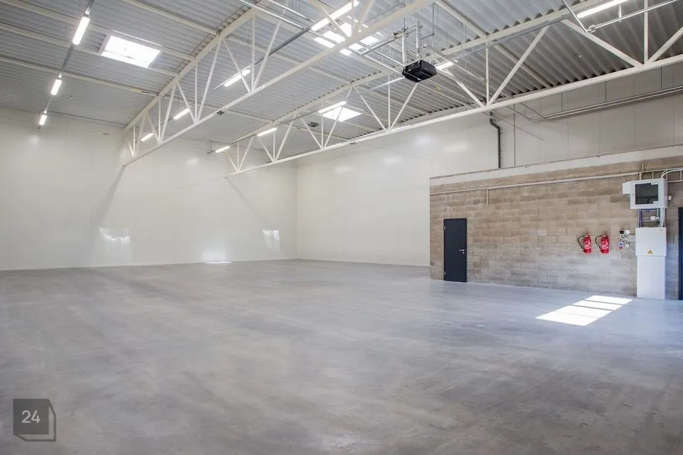 Mitme sihtotstarbega, 330 m² Äripind  -  Pärnu linn, Pärnu linn - foto 3