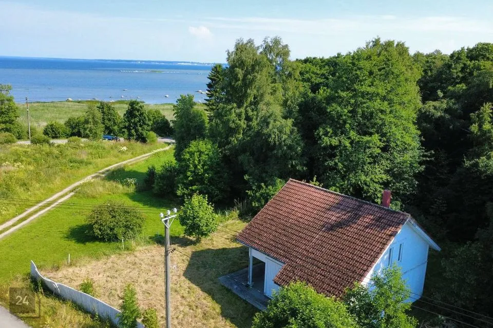 3-toaline Maja - Viimsi vald, Tammneeme küla