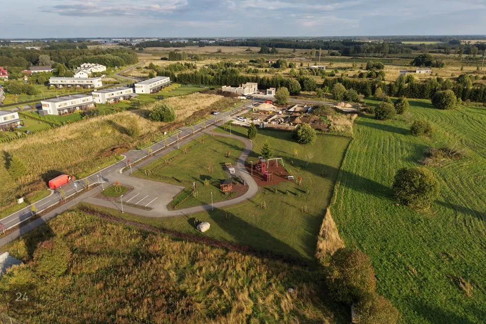 Земля жилой застройки, 1500 m² участок в Rae vald, Assaku alevik