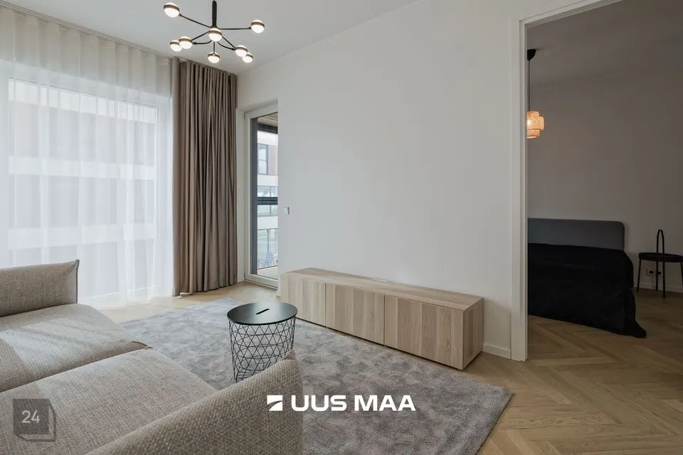 2-toaline Korter  -  Tallinn, Põhja-Tallinna linnaosa - foto 4