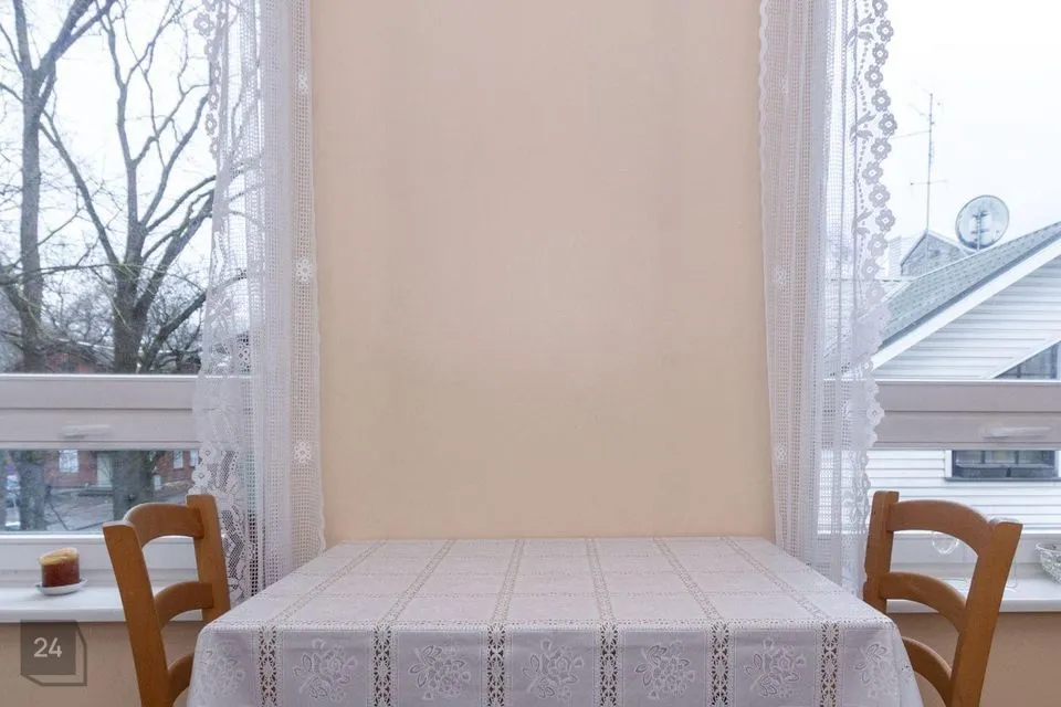 2-toaline Korter - Tallinn, Kesklinna linnaosa - foto 3