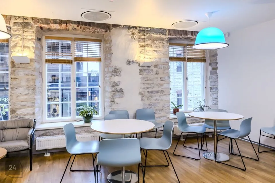 173 m² Äripind  -  Tallinn, Kesklinna linnaosa