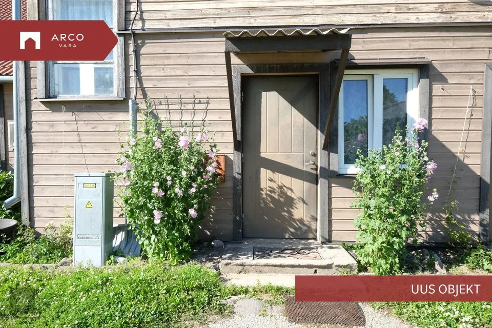 23 m² Квартира в Viljandi linn - фото 2