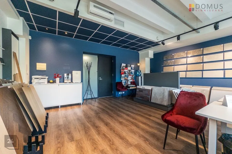 Büroo või Teenindus, 43 m² Äripind - Tartu linn, Tartu linn - foto 3