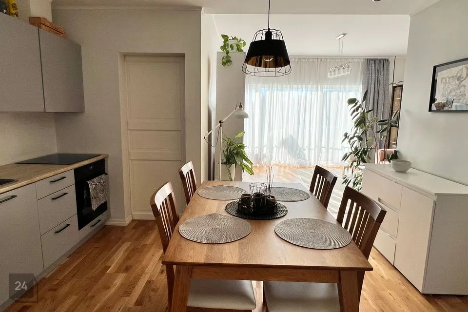 3-комнатная Квартира в Kiili vald, Vaela küla - фото 4