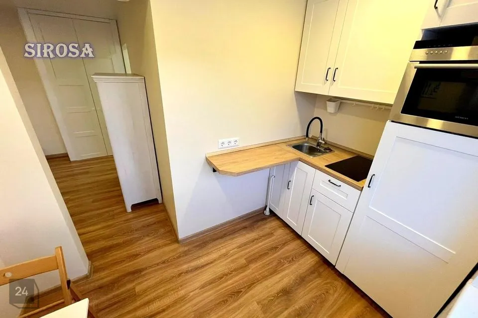 2-toaline Korter - Jõhvi vald, Jõhvi linn - foto 3