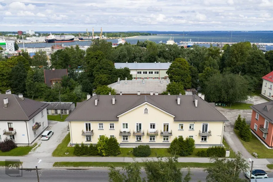 1-toaline Korter  -  Tallinn, Põhja-Tallinna linnaosa - foto 2