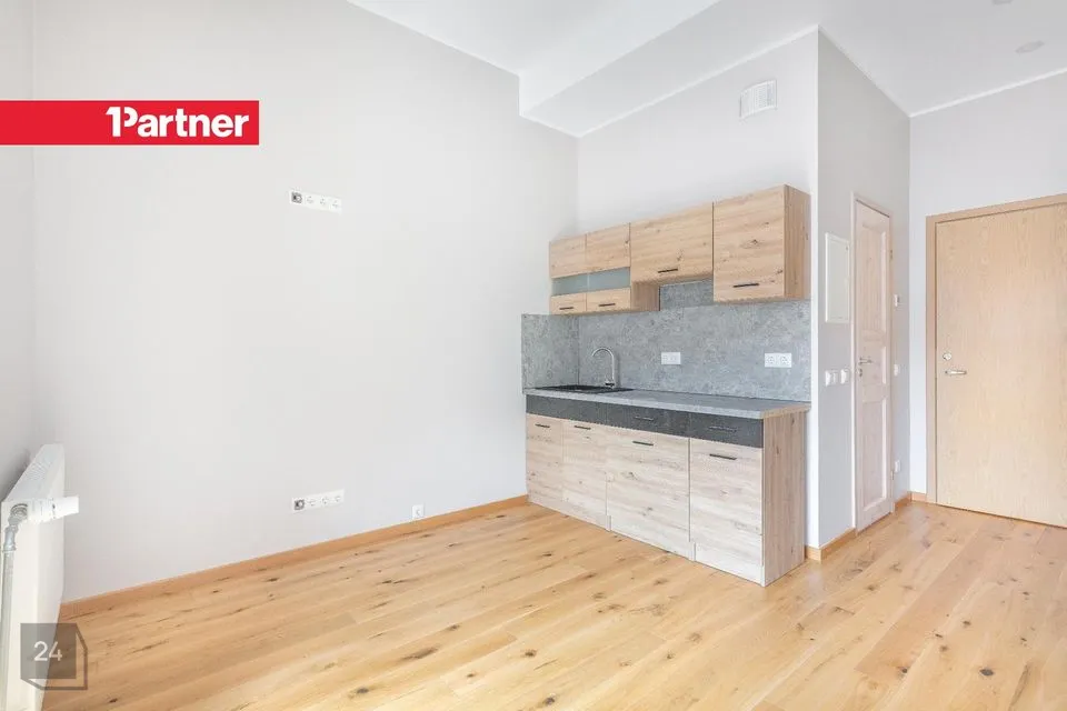 1-toaline Korter - Tallinn, Kesklinna linnaosa - foto 2