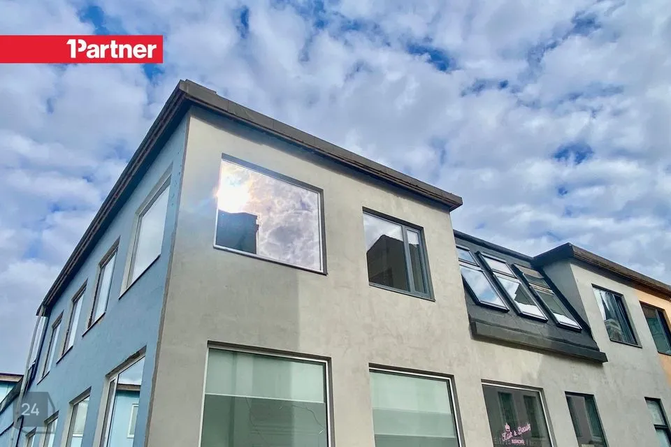 Mitme sihtotstarbega, 110 m² Äripind - Tallinn, Kesklinna linnaosa - foto 4