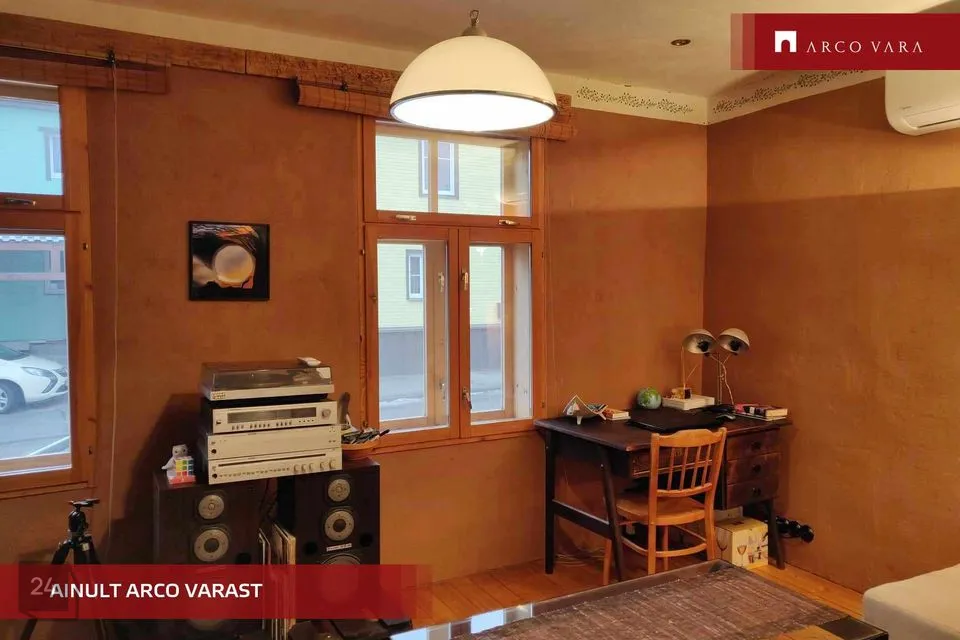 2-toaline Korter  -  Tartu linn, Tartu linn - foto 3