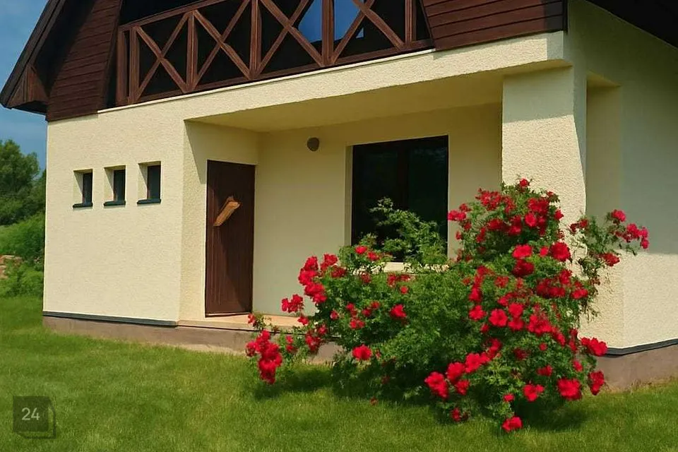 6-комнатная дом в Hiiumaa vald, Kiduspe küla
