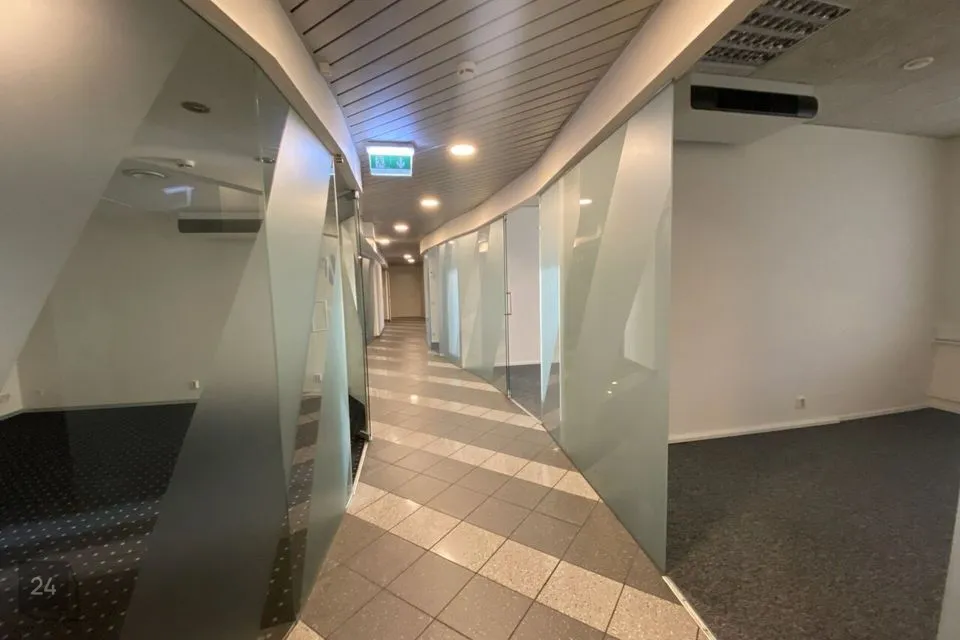 546 m² Äripind - Tallinn, Kesklinna linnaosa - foto 2