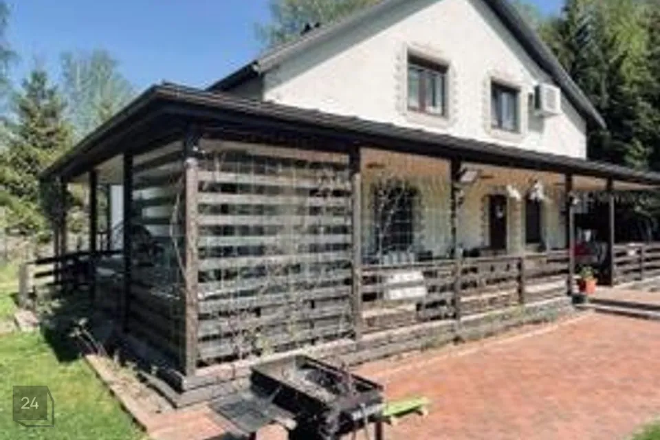 Elamumaa, 1534 m² Maa - Narva linn