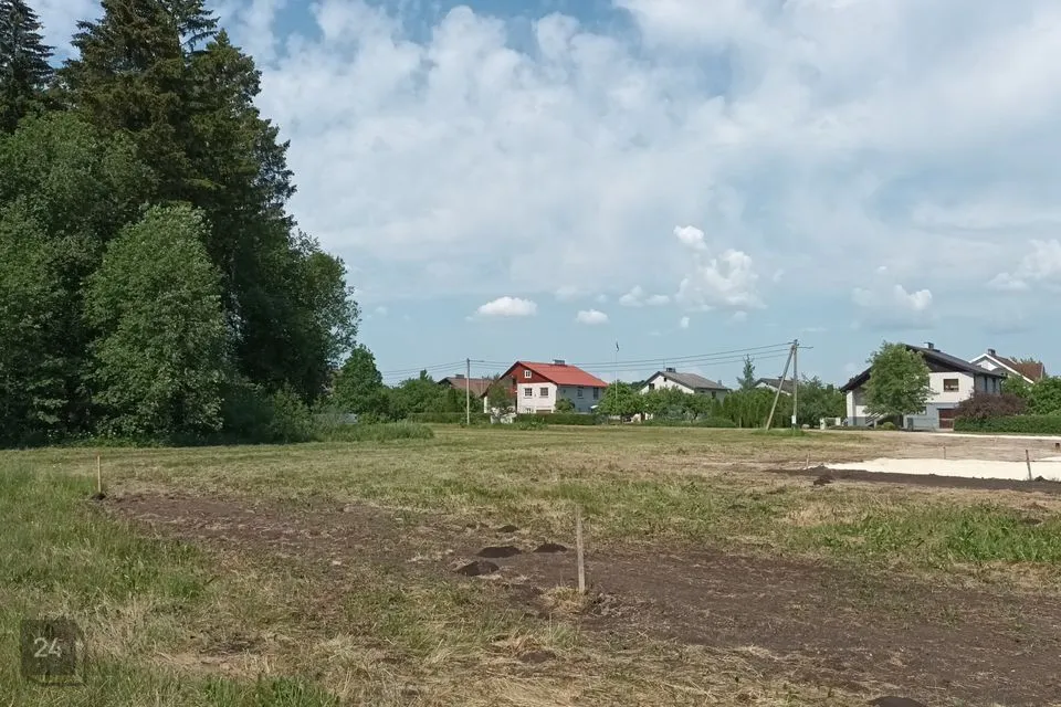 Земля жилой застройки, 1810 m² участок в Jõgeva vald, Õuna küla - фото 2