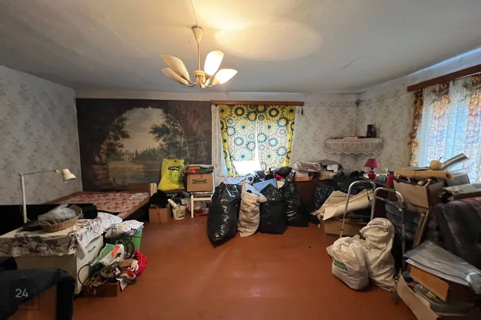 3-toaline Maja  -  Peipsiääre vald, Kasepää alevik - foto 3