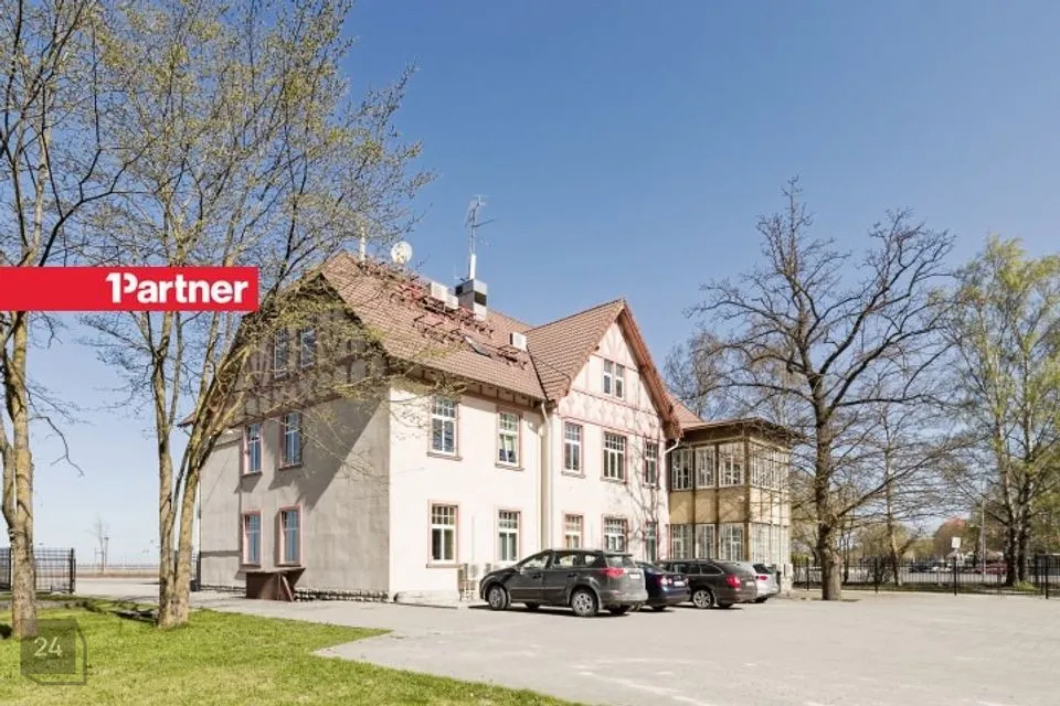 Mitme sihtotstarbega Äripind  -  Tallinn, Kesklinna linnaosa - foto 4