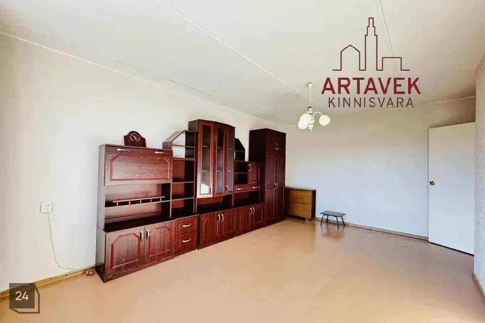 2-комнатная Квартира в Kohtla-Järve linn, Järve linnaosa - фото 5