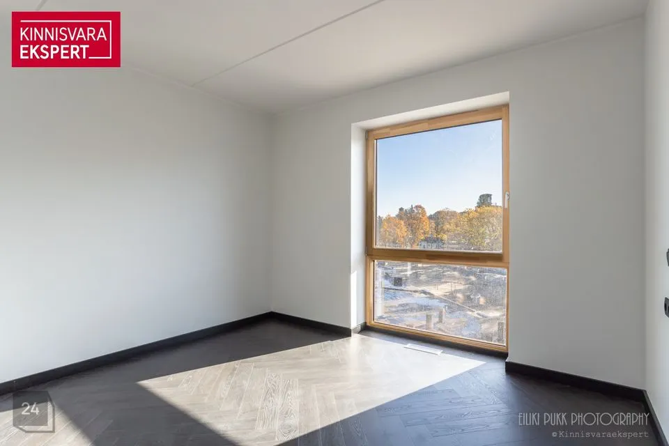 4-toaline Korter  -  Pärnu linn, Pärnu linn - foto 5