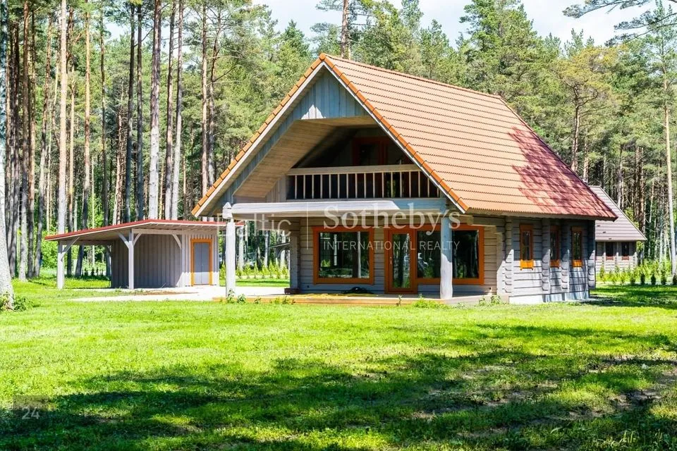 4-toaline Maja  -  Saaremaa vald, Mändjala küla - foto 3