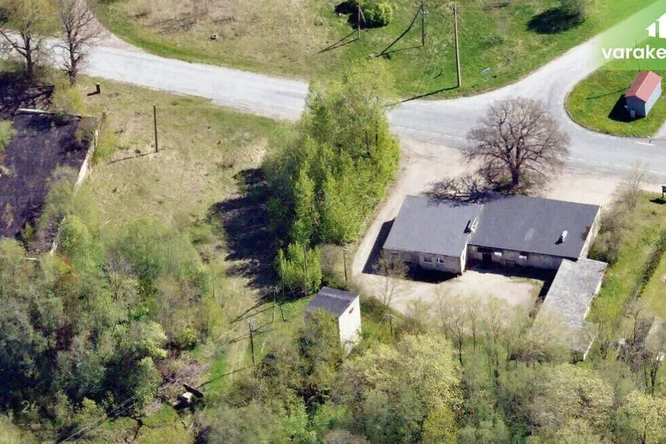 Sotsiaalmaa - üldkasutatav maa, 627 m² Maa  -  Elva vald, Hellenurme küla - foto 4