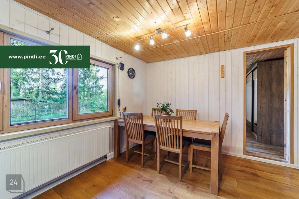 4-room house in Kohila vald, Vilivere küla - photo 3