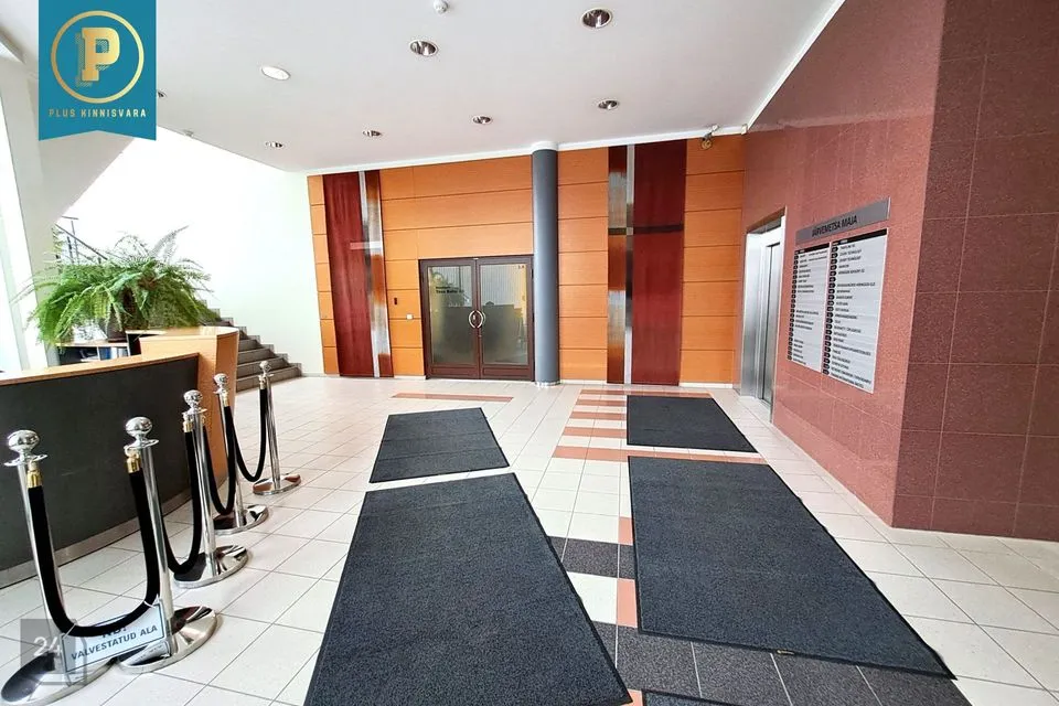 Büroo, 37 m² Äripind - Tallinn, Kesklinna linnaosa - foto 5