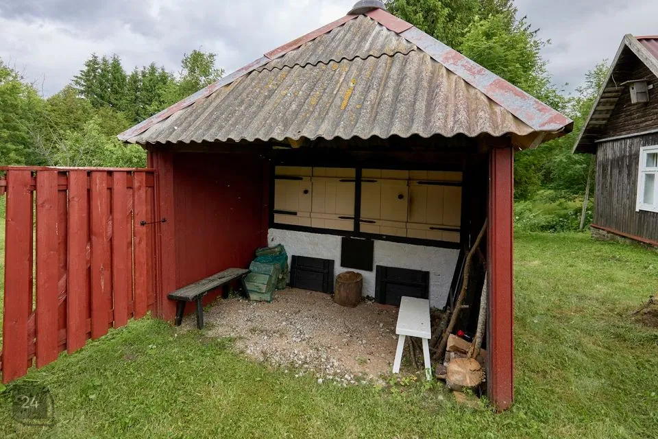 6-toaline Maja  -  Haljala vald, Eisma küla - foto 5