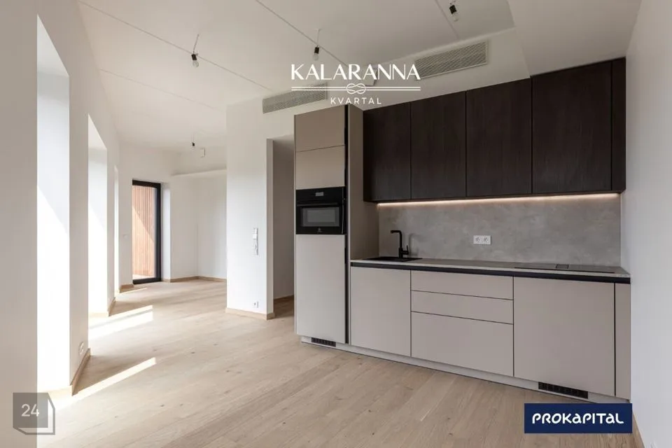 1-toaline Korter - Tallinn, Põhja-Tallinna linnaosa - foto 3