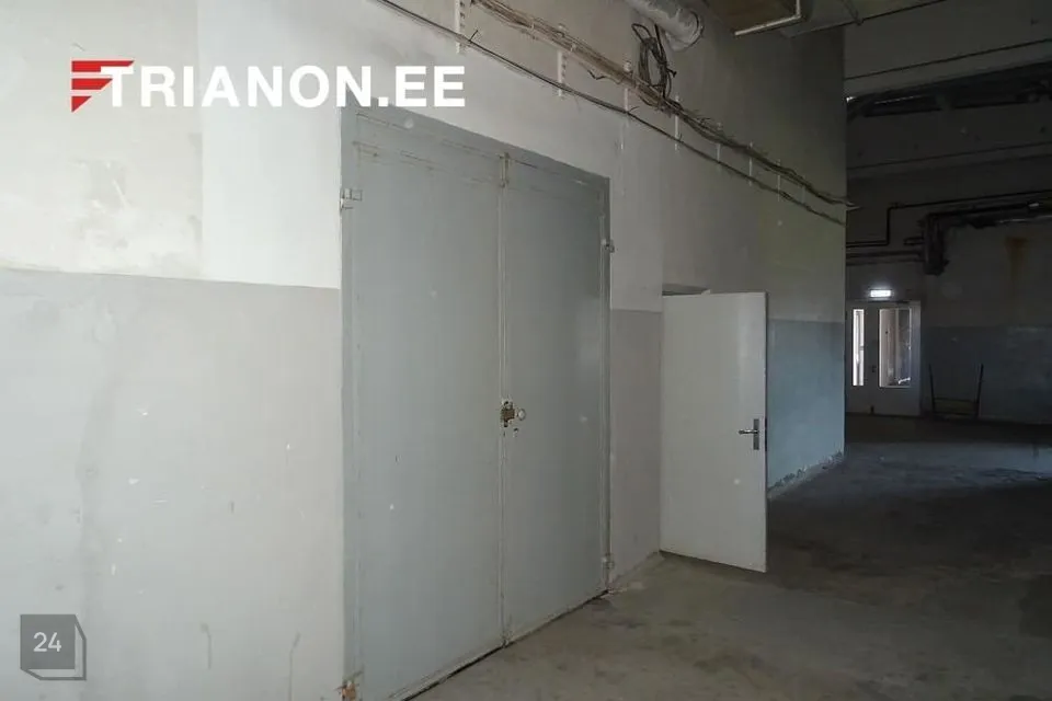 Mitme sihtotstarbega, 290 m² Äripind  -  Narva linn - foto 4