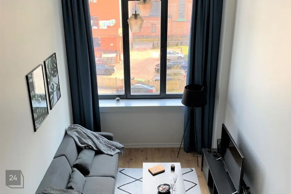 1-toaline Korter  -  Tartu linn, Tartu linn - foto 5