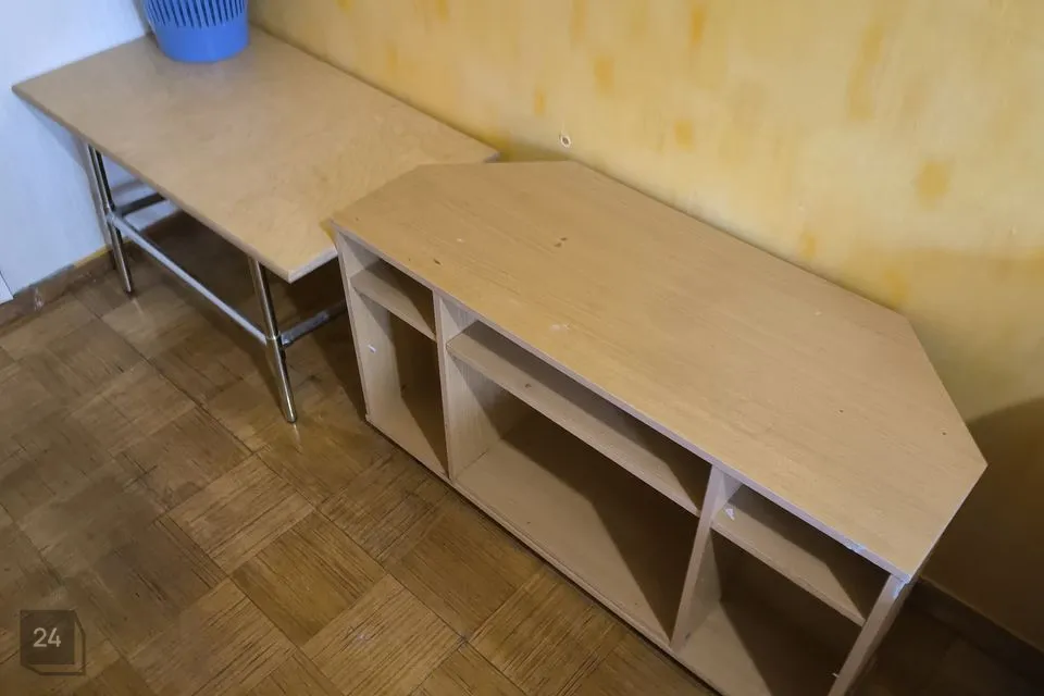 2-toaline Korter  -  Jõgeva vald, Jõgeva linn - foto 3