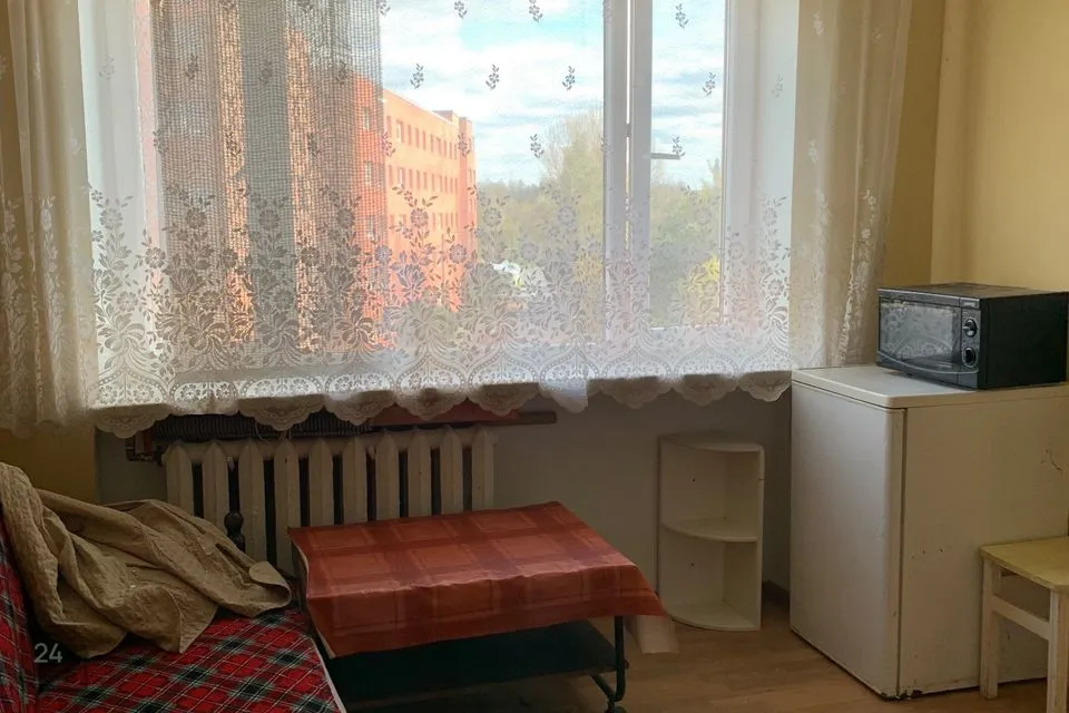 1-toaline Korter  -  Tallinn, Lasnamäe linnaosa - foto 5