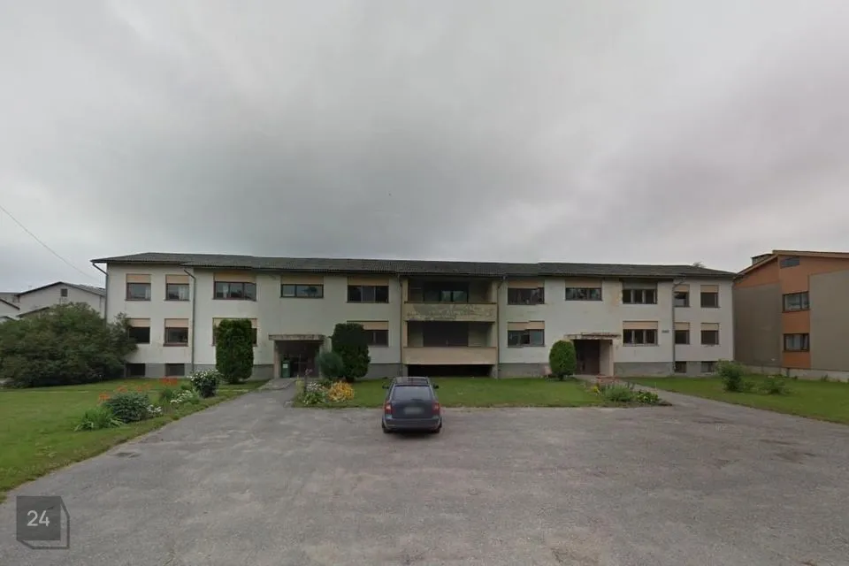 8-toaline Maja - Põhja-Pärnumaa vald, Vändra alev - foto 2