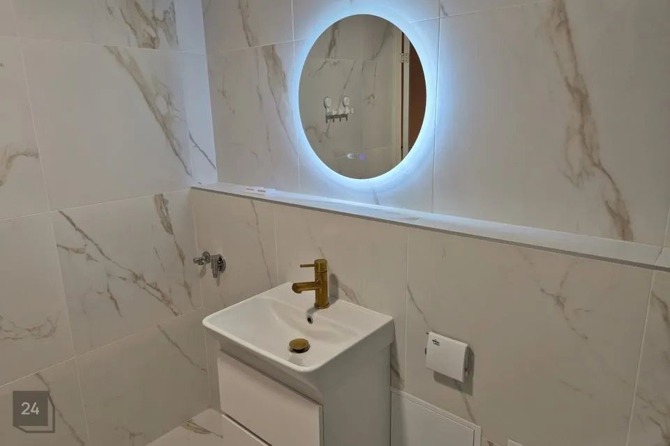 3-toaline Korter  -  Järva vald, Peetri alevik - foto 5