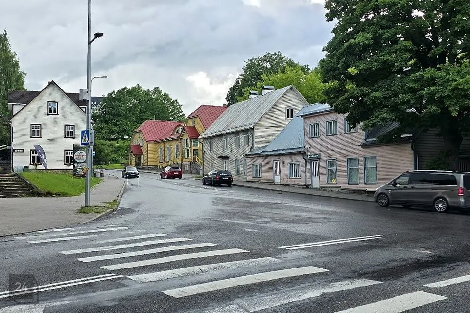 Muu, 494 m² Äripind  -  Põlva vald, Põlva linn - foto 5