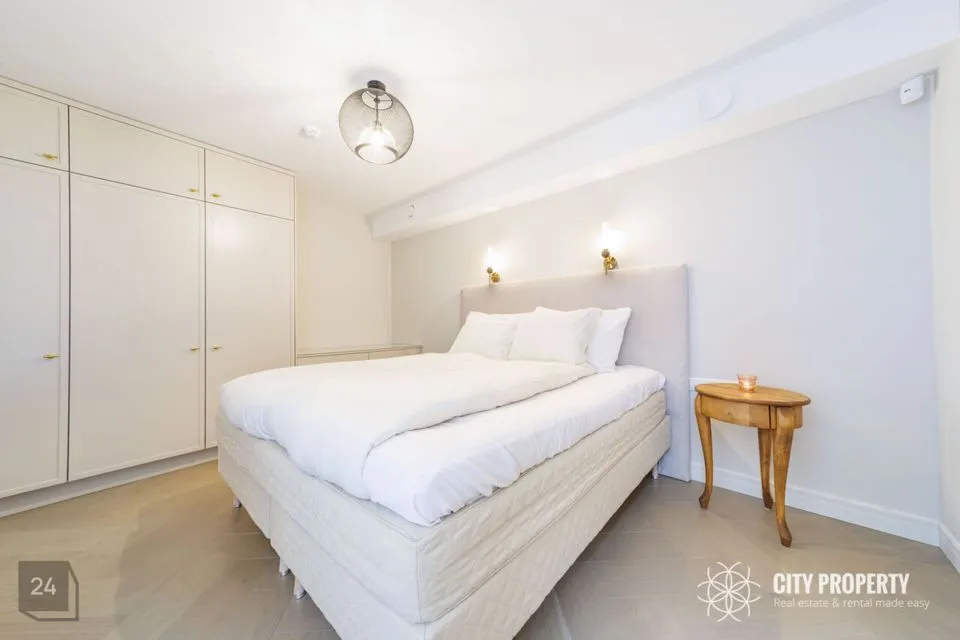 2-room apartment in Saaremaa vald, Kuressaare linn - photo 2
