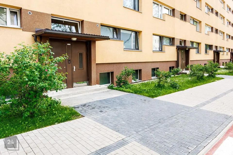 1-toaline Korter  -  Tallinn, Kesklinna linnaosa - foto 2